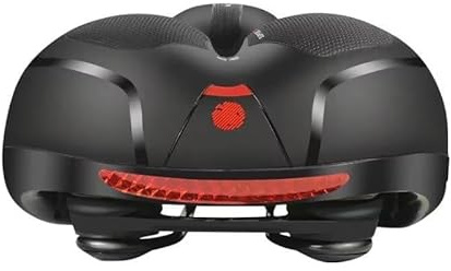 CloudComfort Pro- Endlich Schmerzfrei Fahrradsattel Radfahren Ergonomisch