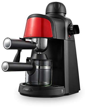 Coffee Machine Household Automatic Small Steam Frothing Instant Concentrated Dormitory Powder Brewed Pot