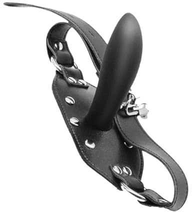 BFLaiCai SM Mordaza Bucal Inflable Con Cerraduras Y Llaves Bola De Mordaza Bucal Con Cerradura De Silicona Mordaza Bucal Ajustable BDSM Tapón Bucal Bondage Juguete Sexual Extremo Para Parejas