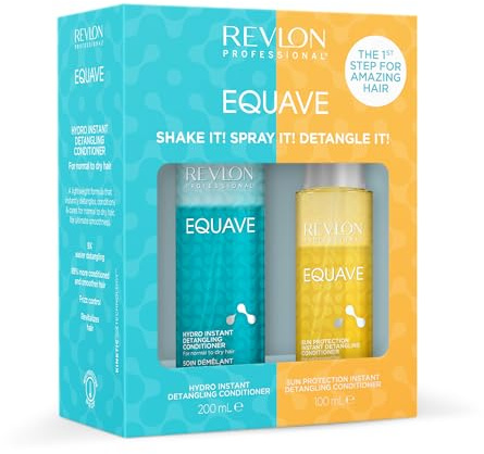 Revlon Equave Duo set 200 ml + 100 ml