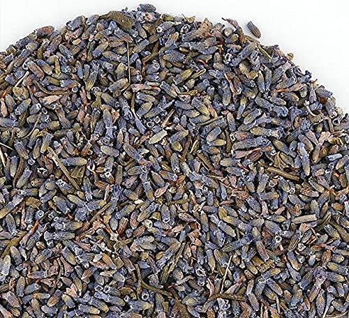 Lavanda Flor 1000 gr - Alhucema planta Seca 1 Kg