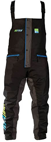 Preston Innovations Drifish Bib & Brace (2XL)