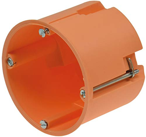 Scatola per parete cava UP Ø 68 mm
