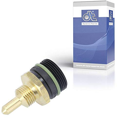 DT Spare Parts 1.11078 Sensor temperatura combustible