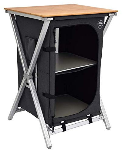 Defa Küchenschrank Easy Folding, Single