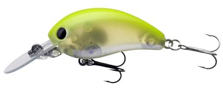 DAIWA Tournament Baby Crank Mini Wobbler 3 5cm Chart Back Pearl 16710-701