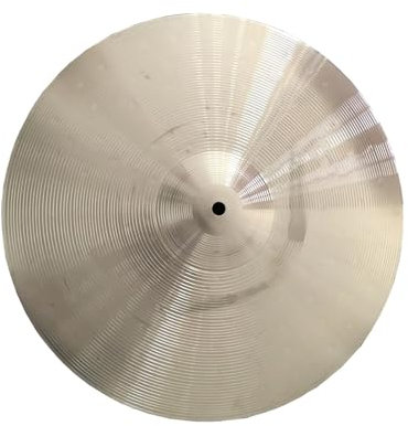 Schlaginstrument Zubehör Handgefertigte Becken Aus Legierung, Percussion-Instrument, Schlagzeug-Set, Becken, 12 Zoll, Splash-Becken Für Schlagzeuger Trommelbecken