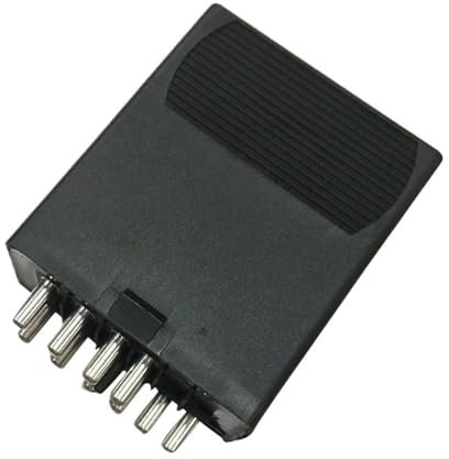 Relé de bomba de combustible 0035452405 for W124 W126 W201 190E 260E 300E 300CE 300SE 300TE 300SEL 1987 1988