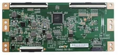 Placa Lógica CV500U2-T01-CB-1, Accesorios For TV De 50 Pulgadas