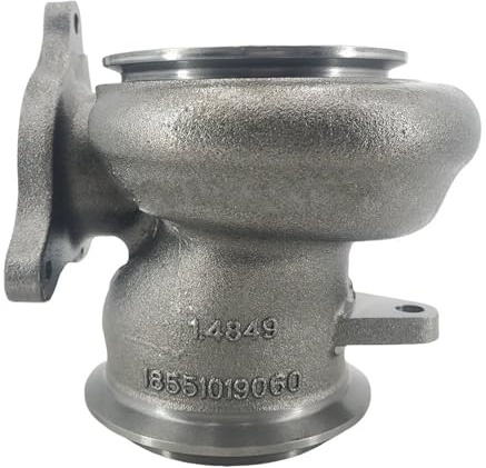 A45 B03 B03g Turbolader Gehäuse Für Mercedes Cla 45 Für Amg 2013-256/360 280/381 18559880010 18559700013 Turbine 18559880002 Turbolader Stellglied