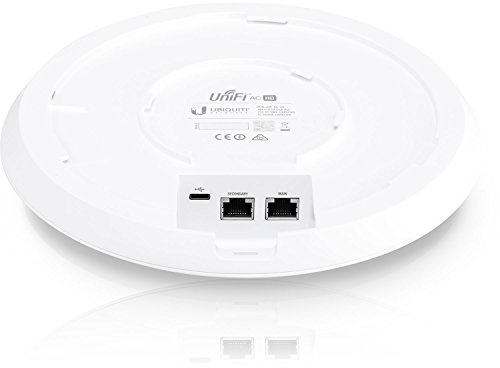 Ubiquiti UniFi AP AC HD 5 Stück ohne PoE-Injectoren