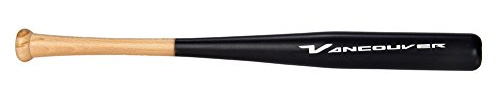 Unbekannt Vancouver Baseballschläger Buchenholz
