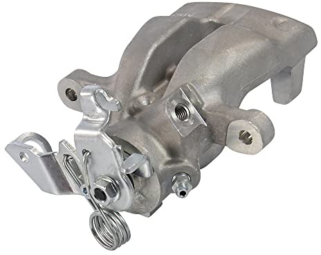 BESTPRICE ATP 1x Bremssattel hinten links Bremszange ohne Halter Faustsattel | Kompatibel mit: OPEL ASTRA G Cabriolet, ASTRA G Caravan, ASTRA G Coupe, MERIVA A Großraumlimousine
