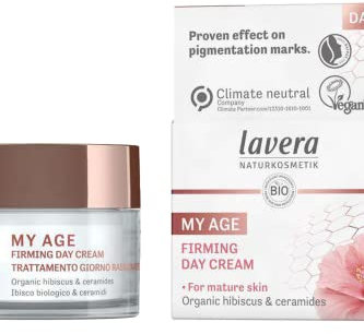 lavera My Age Straffende Tagescreme