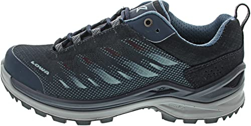 LOWA Halbschuh FERROX GTX LO Ws [2024]