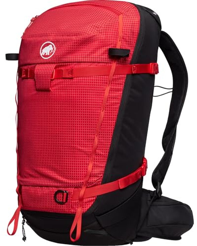 Aenergy ST Rucksack, 32 l, Mammut Rot/Schwarz, Einheitsgröße