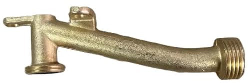YXIUEYINGE Calentador de Agua de preposición doméstica, tubería de Entrada de Agua, purificador de Agua for Grifo de Cocina, Elemento filtrante reemplazable de descalcificación