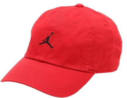 Nike Unisex Hat Jordan Club Cap Washed Jumpman