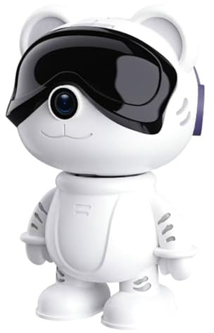 Feriany 5 MP UHD P6Slite APP PTZ Telecamera a cupola IP a colori visione notturna AI rilevamento umanoidi sicurezza domestica Monitor CCTV