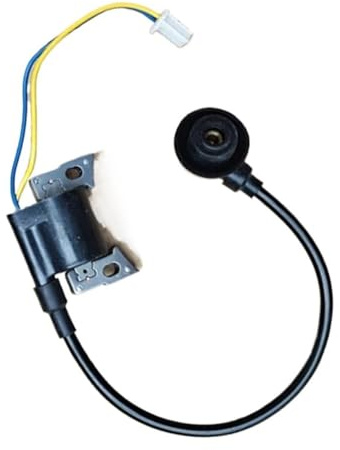 StwkMu ACCENSIONE Misura for FUBAG Ti 3000 TI6000 KG205GETI KGE3300TI KGE3500Ti KGE7000TI 3KW Inverter ACCENDITORE GENERATORE Portatile ACCENDITORE