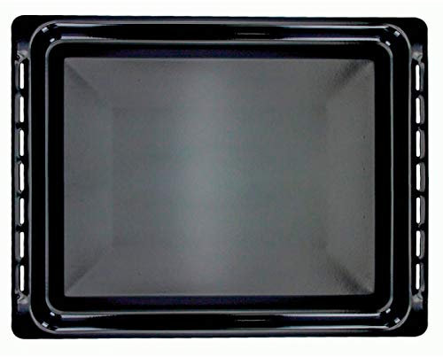 Recamania Bandeja Horno para Teka - Medidas 460x368x24 mm - Cod. 82405901