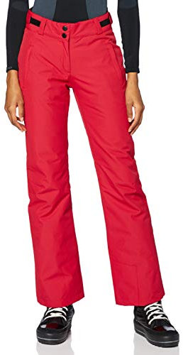 Rossignol Rapide Skihose, Damen, Carmin, XL