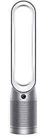 Dyson TP07 Pure Cool Purifying Tower Fan - White, 700041587