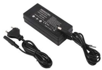 Transformateur LED 220V 12V 36W 3A - SILAMP