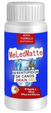 Desodorierungsmittel für verstopfte Toiletten, Powerful Pipe Dredging Agent, Leistungsstarker Rohr-baggermittel, Rohrreiniger Abflussreiniger Pulver, Rohrreiniger für Toilette Verstopfung, 100g