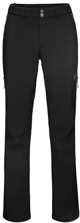 Mammut Men's Runbold Winter So Pants Trouser