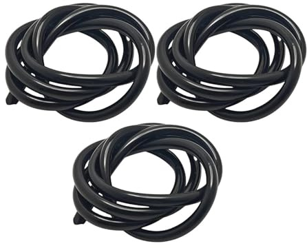 Tubo flessibile da 3,5 mm x 5 mm for decespugliatore, soffiatore, idropulitrice, motosega, decespugliatore, ricambio 3M