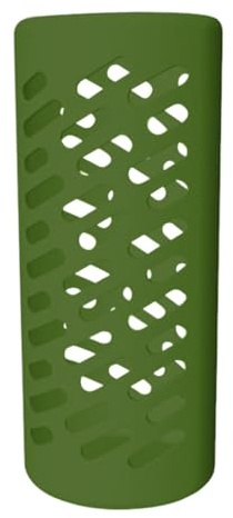 HuadaXtai Housse Isotherme pour Bouteille d'eau, Idéale pour L'extérieur, 9x24cm pour 40oz