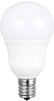 eufeifeiegds Ampoule LED G14 à culot intermédiaire E17, 6 W, équivalent 60, blanc lumière du jour 5000 K, for éclairage de plafond, ventilateur, lustre(Warm White 3000K)