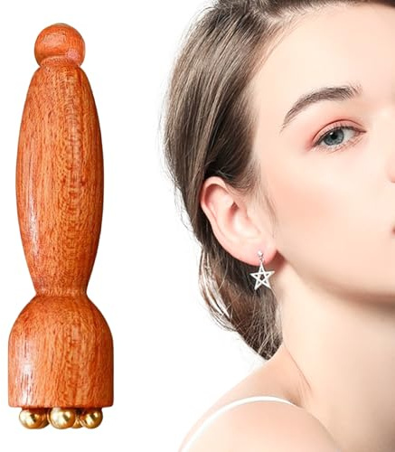Gesichtsmassagegerät - Gesichtspeeling mit Lifting-Effekt,Multifunktions-Schaber für die Gesichtspflege - Für Frauen, Männer, Mütter, Teenager-Mädchen Und Freunde, Für Nase, Wangen Und Augen, Für Zuha
