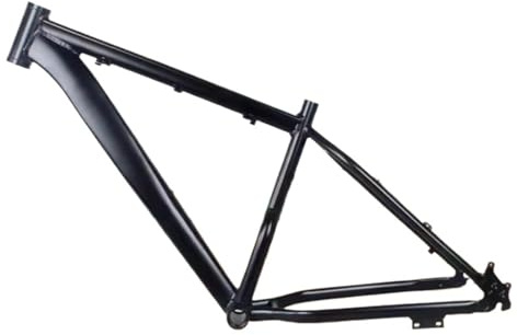 Kompatibler 26-Zoll-Aluminium-Fatbike-Rahmen | Schneeradfahren, geeignet for 4,0-Zoll-Ultra-Wide-Reifen