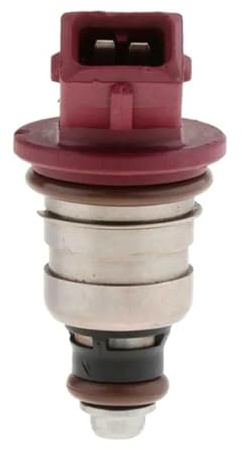 Auto Inyectores Combustible 75-90-115-200-225 804528 37001 Para Mercury Para Mariner Accesorios Boquilla Inyección Combustible