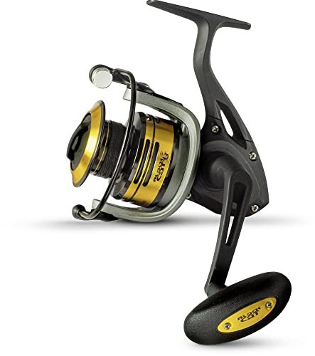 Black Cat Passion Pro FD Frontbremsrolle, Standart, One Size