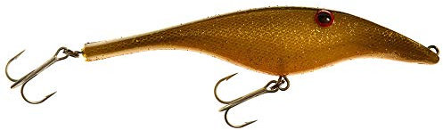 Zalt 17 Soft Wobbler Jerkbait Angelköder Kunstköder Lure Hechtköder Farbe 62