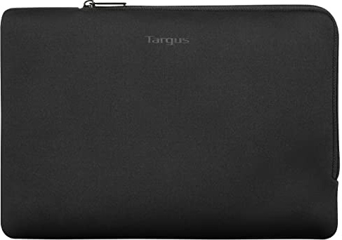 TARGUS - MOBILE ACCESSORIES 15-16IN ECOSMART MULTI-FIT SLEEVE BLACK