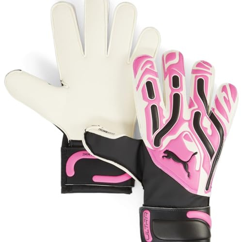 Puma Torwarthandschuhe PUMA Ultra Match Protect RC 041864 Poison Pink-PUMA White-PUMA Black 8