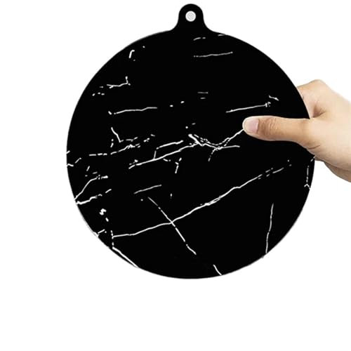 Salvamanteles Estera for placa de cocina de inducción, Protector contra arañazos de silicona, Mantel Individual antideslizante for mesa de comedor, posavasos, accesorios de cocina Manteles Individuale