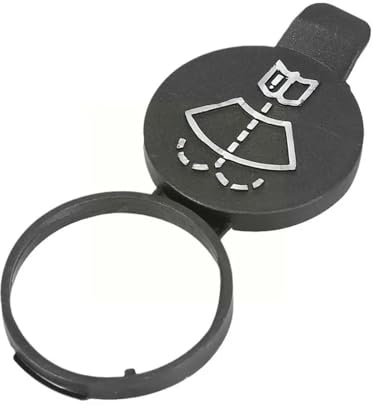 Auto Windschutzscheibe Wiper Washer Flüssigkeit Reservoir Tank Flasche Kappe Abdeckung, Für Aveo, Für Cruze, Für Sonic, für Equinox C Q4e2