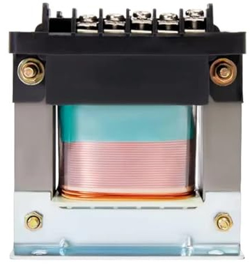 Trasformatore di potenza di isolamento di controllo tipo BK-400VA 400W ingresso 220V/380V uscita 220V 110V 36V 24V 12V 6,3V rame personalizzato(6.3V 12V 24V 36V)