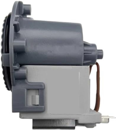 Pompe De Vidange For Machine À Laver À Tambour B30-3A01, Compatible Avec Samsung, Moteur DC31-000300K 60 Hz, Pièces De Rechange