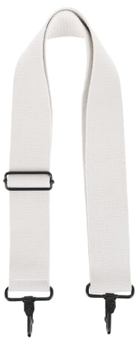 MOTHNUR Verstellbarer Snare Drum Tragegurt Aus Baumwolle Mit Stabilen Haken Für Marsch Snare Drum Und Hüfttrommeln Komfortabler Gurt Für Schlagzeuger Bei Marschmusik