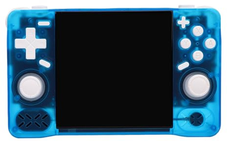 Bewinner Console di Gioco retrò Portatile Ricaricabile con Ampio Supporto 'emulatore per Gli Appassionati di Giochi Classici Durante i Lunghi Viaggi (#7)