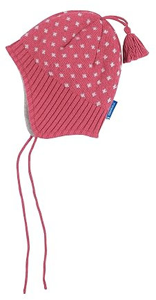 Finkid Tilkka Kinder Zipfelstrickmütze