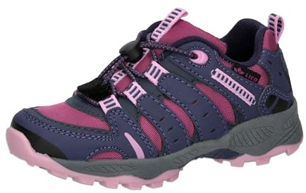 Lico Unisex Kinder Fremont Trekking- & Wanderhalbschuhe
