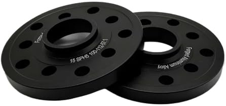 Spurverbreiteradapter Spurverbreiterungen Erweitern Kit 5x120 Hubcentric 65,1mm Auto Aluum Adapter Für Amarok Separadores Zubehör