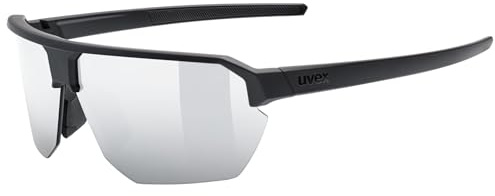 Uvex Herren Vectiv Sportbrille (1er Pack)